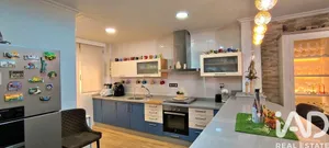 Semi-detached house in Elche
