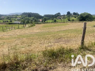 Terreno en Castrillón