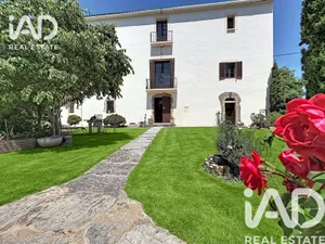Villa en Tordera