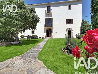 Villa en Tordera