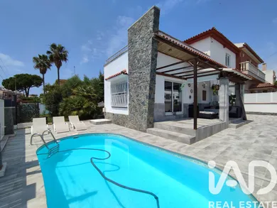 Casa en Cunit