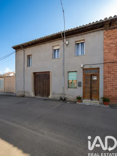 Casa de pueblo en Turcia