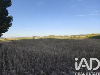 Farm land in Moratalla