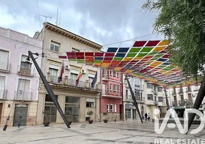 Piso en Calasparra