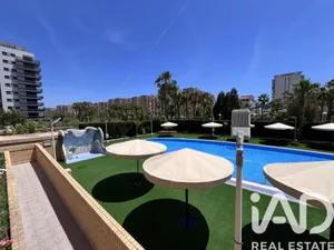 Appartement à Oropesa del Mar