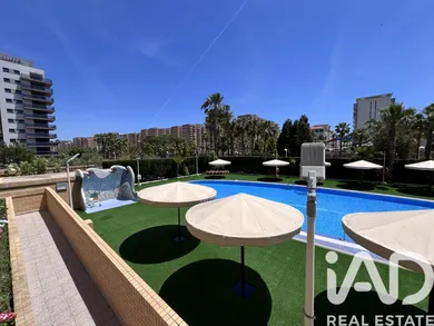 Appartement à Oropesa del Mar