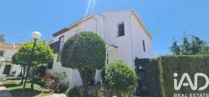 Semi-detached house in Estepona