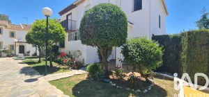 Maison jumelle à Estepona