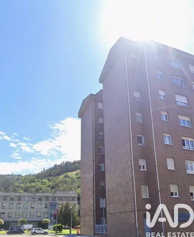 Apartment in Mieres