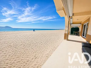 Chalet en San Javier