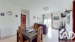 Apartment in El Vendrell