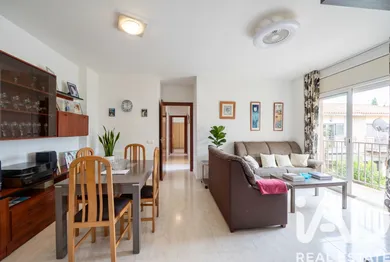 Piso en El Vendrell