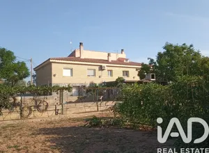 Casa de campo en Roquetes