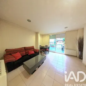 Appartement à Barcelona