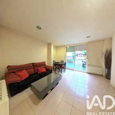 Appartement à Barcelona