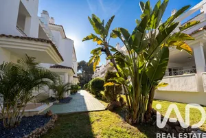 Appartement à Marbella