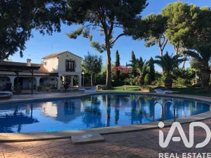 Chalet en Lorca