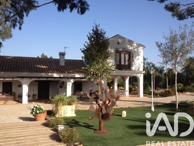 Chalet en Lorca