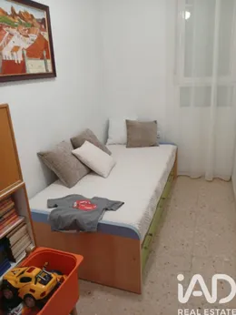 Piso en Calasparra
