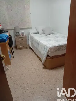 Piso en Calasparra
