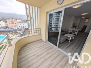 Penthouse in Adeje