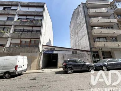 Terreno edificable en Pontevedra