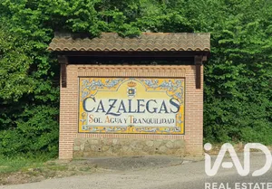 Piso en Cazalegas