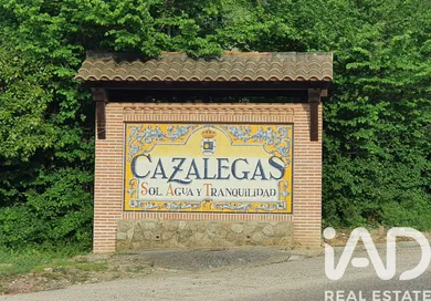 Piso en Cazalegas