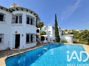 Vivienda unifamiliar en Pego
