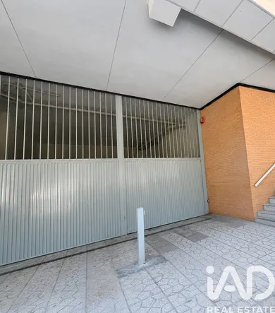 Garage à Crevillent