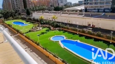 Appartement à Oropesa del Mar