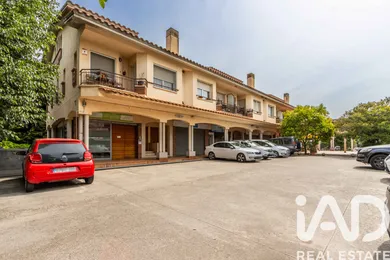 Casa adosada en Lliçà d'Amunt