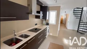 Ático en Santa Eulària des Riu