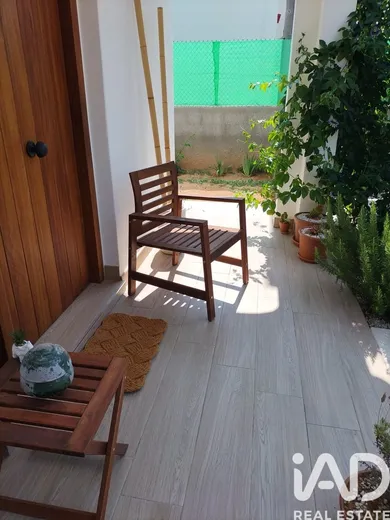Casa en Santa Eulària des Riu