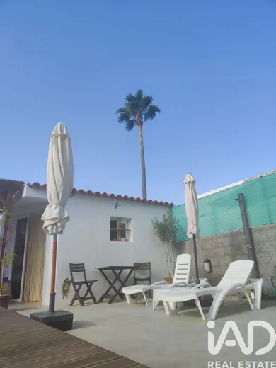 Casa en Santa Eulària des Riu