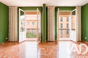 Appartement à Madrid