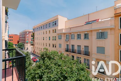 Apartment in Madrid