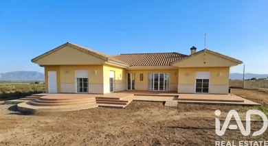 Casa en Totana