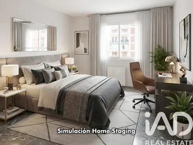 Appartement à Reus