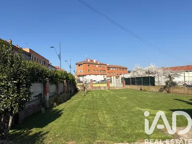 Casa en San Andrés del Rabanedo