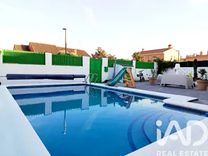 Vivienda unifamiliar en Meco