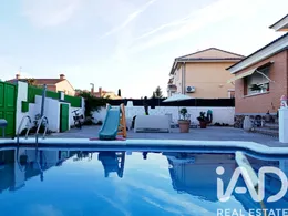 Vivienda unifamiliar en Meco