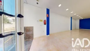 Loft en Canet de Mar