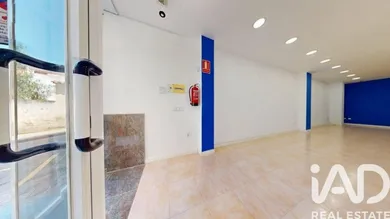 Loft en Canet de Mar