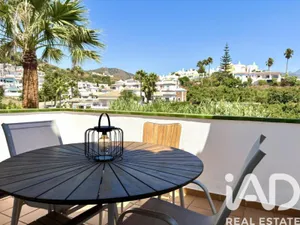 Casa adosada en Nerja