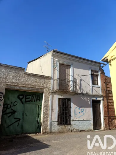 Casa en Sahagún