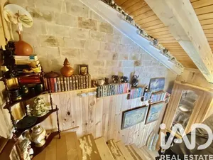 Dúplex en Sant Joan les Fonts
