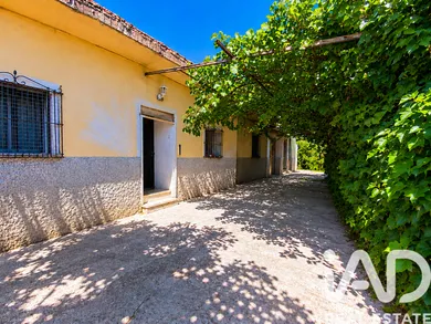Casa en Cártama