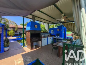 Casa de campo en Alhaurín el Grande