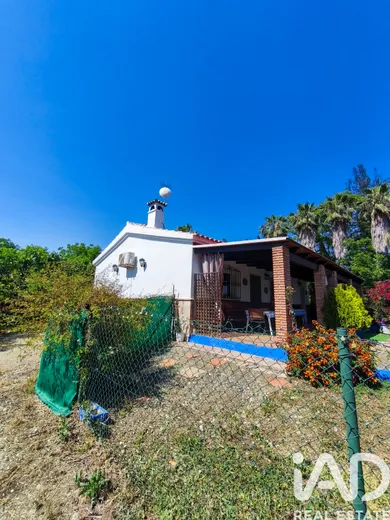 Park home in COIN (MÁLAGA)